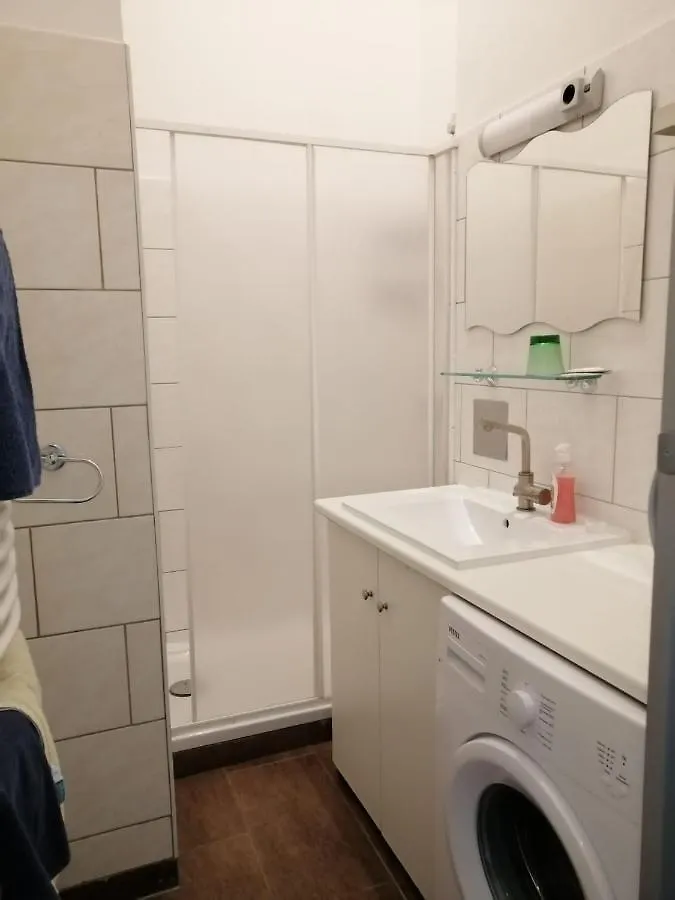 Vienna Comfort Apartments - Borschkegasse 12 Österreich