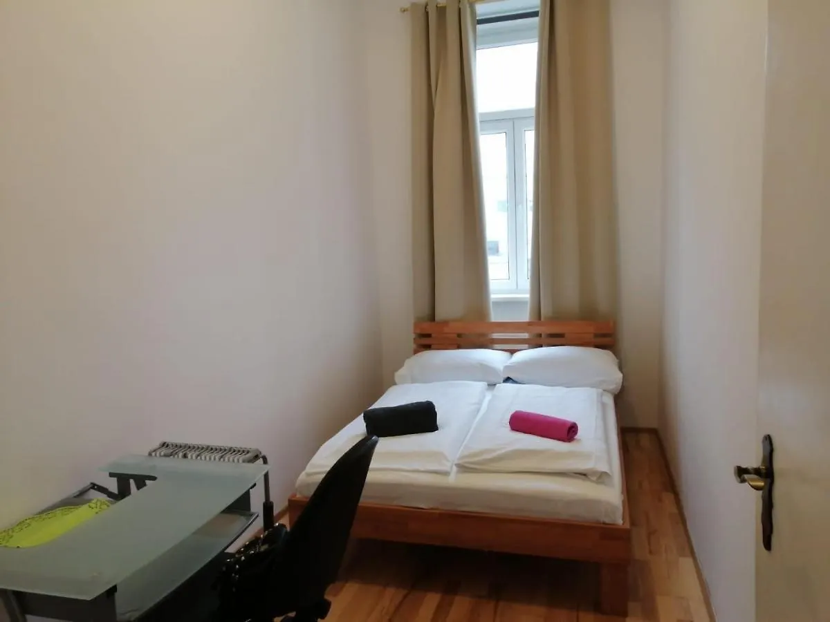 Vienna Comfort Apartments - Borschkegasse 12 Österreich