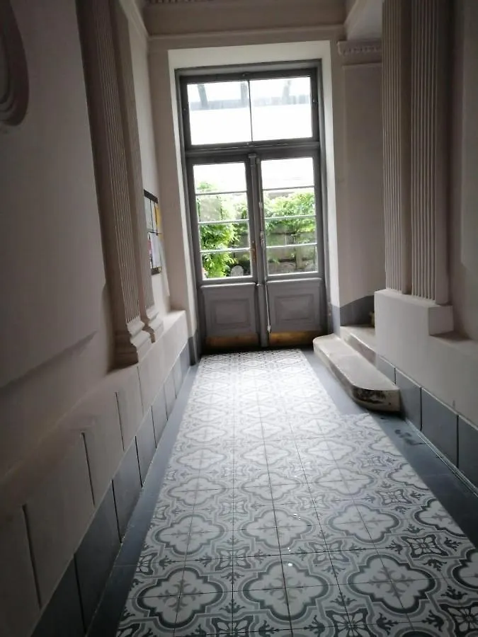 Vienna Comfort Apartments - Borschkegasse 12