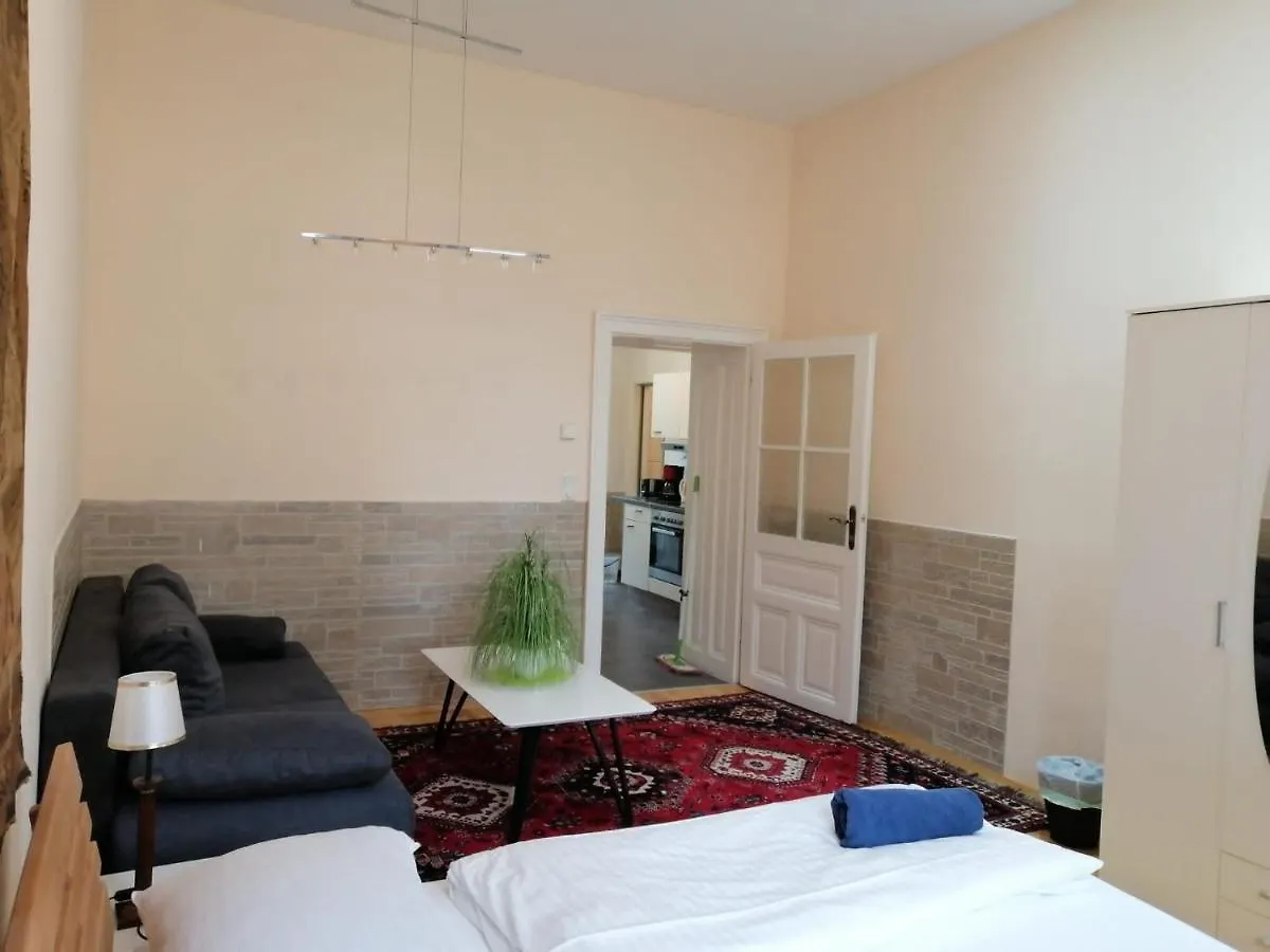 Vienna Comfort Apartments - Borschkegasse 12 0*,  Austria