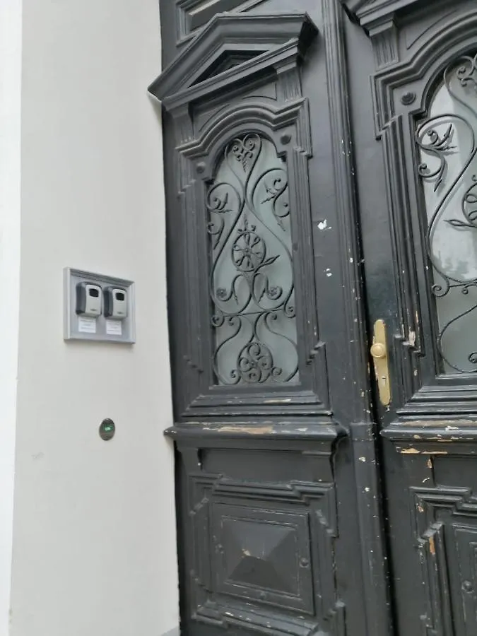 Vienna Comfort Apartments - Borschkegasse 12 Austria